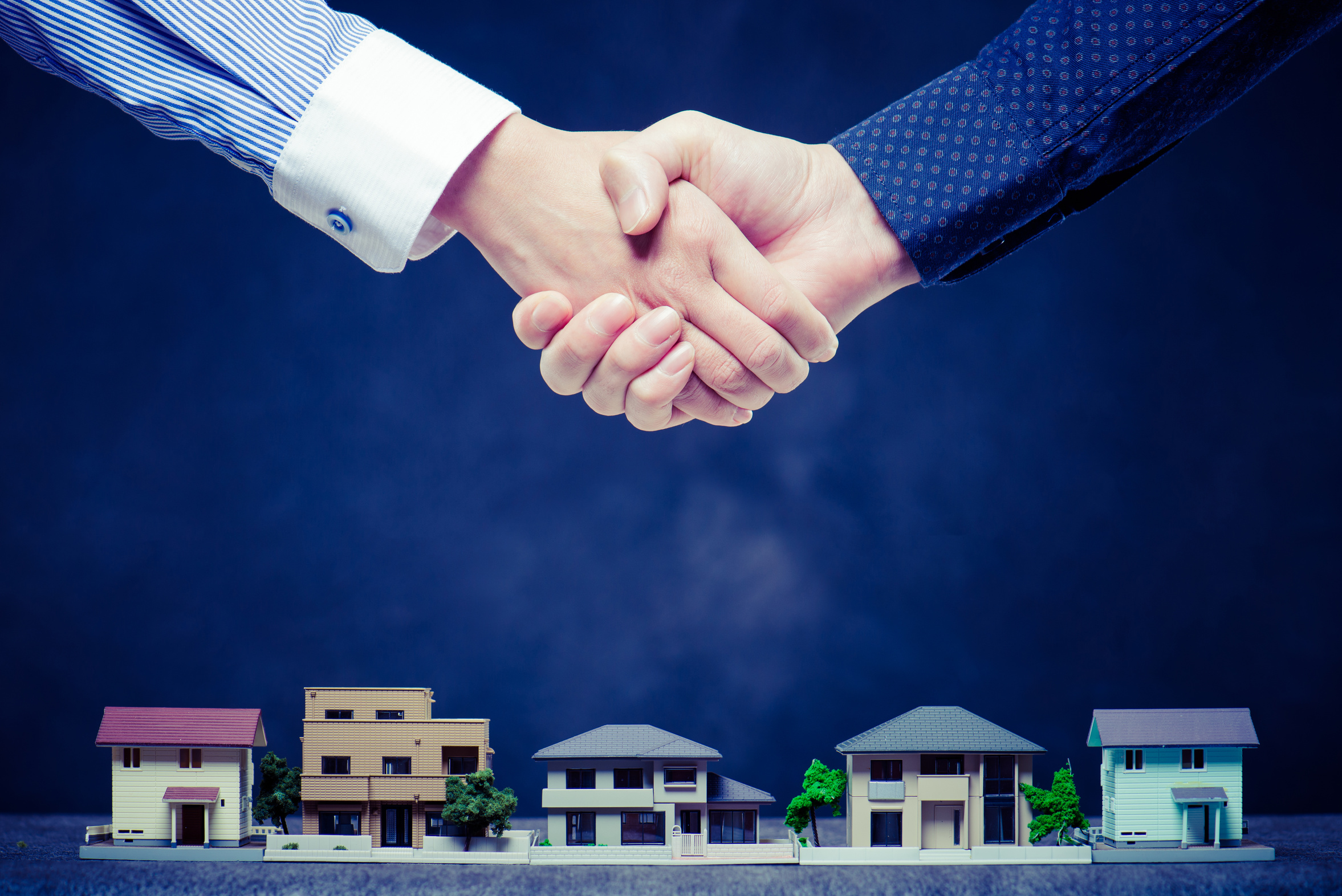 Investir dans l'immobilier locatif